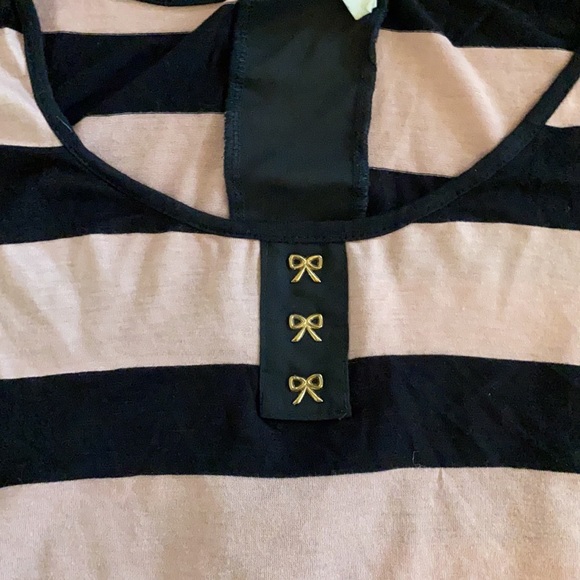 Maternity shirt - Picture 2 of 4